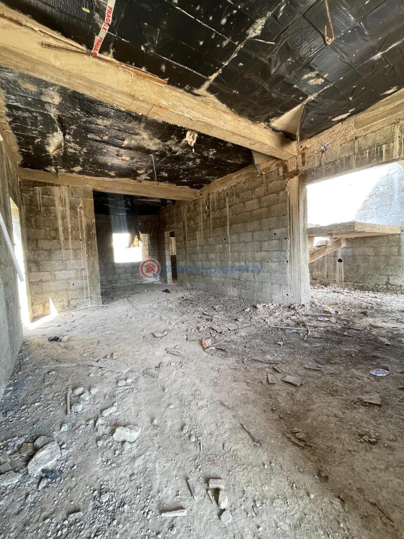 4 bedroom Terraced Duplex For Sale Kaura Abuja Phase 2  - 1