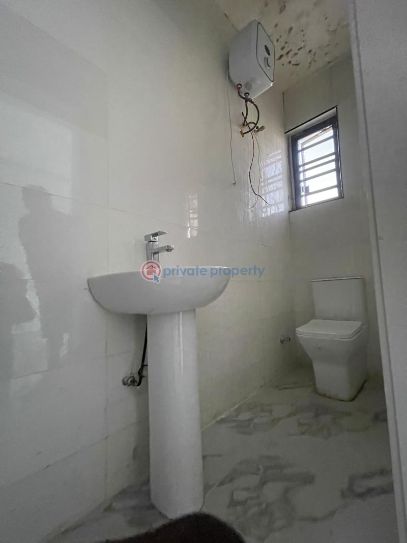 4 bedroom Terraced Duplex For Sale Orchid Lekki Lagos - 10