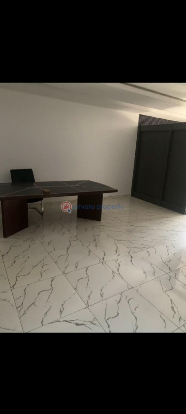 4 bedroom Terraced Duplex For Sale Life Camp Abuja Phase 3  - 5