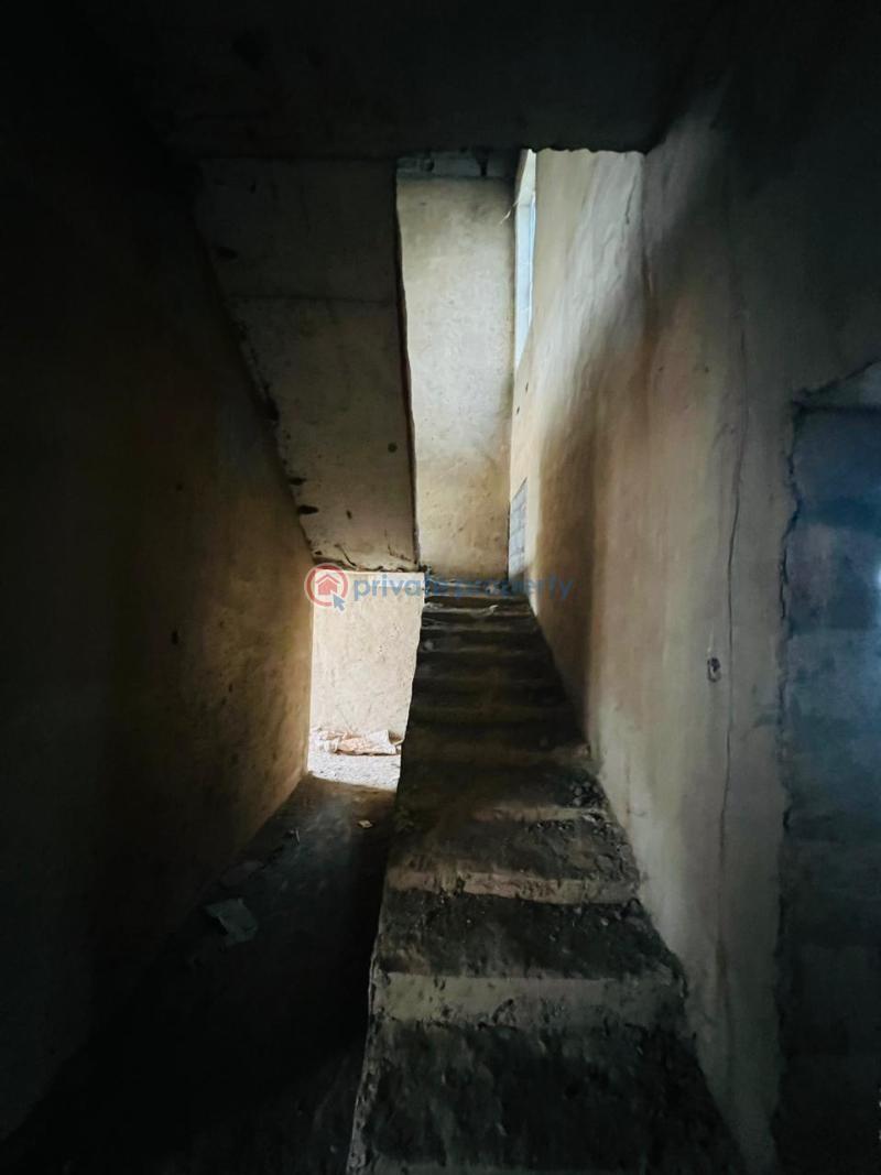 4 bedroom terrace duplex - 4 4 bedroom Terraced Duplex For Sale F01 Lugbe Abuja Phase 4  - 4