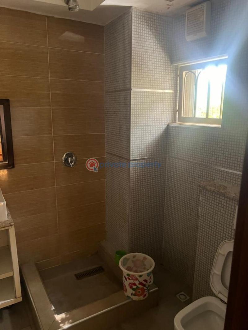 4 bedroom terrace duplex with bq - 5 4 bedroom Terraced Duplex For Sale Brains And Hammers Games Village Abuja Phase 2  - 5