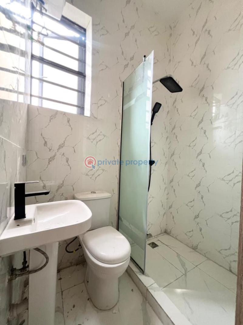 4 bedroom Terraced Duplex For Sale Ajah Lagos - 0