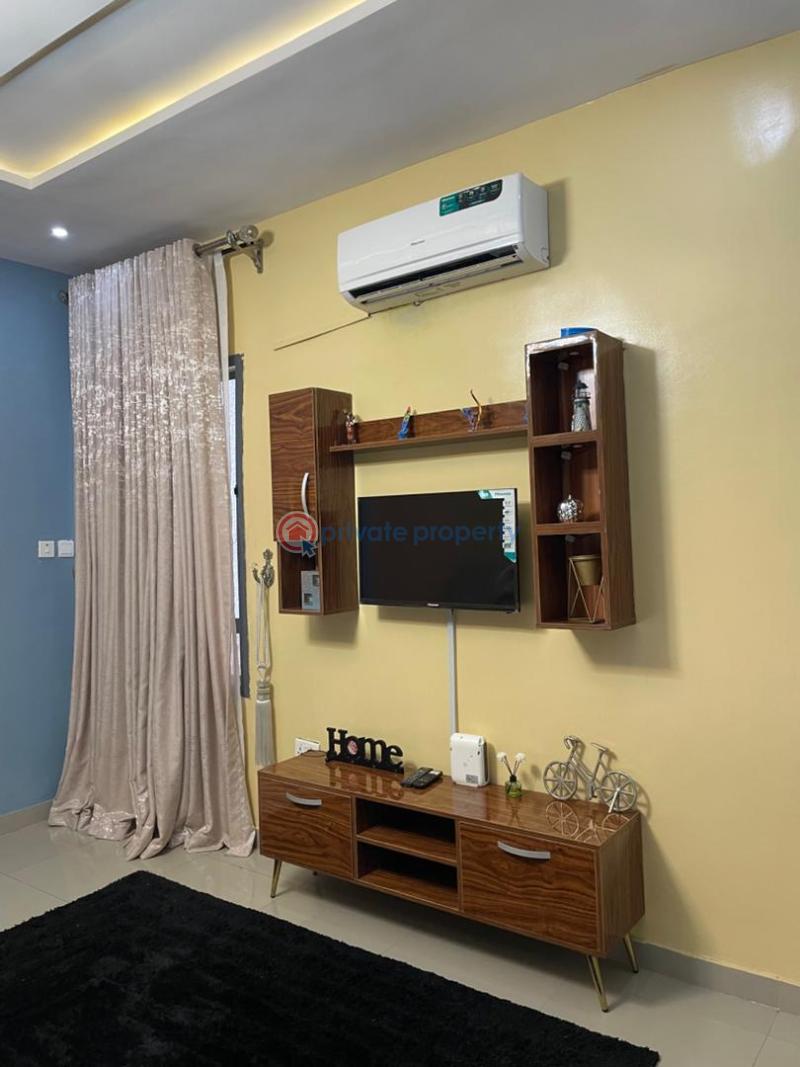4 bedroom Terraced Duplex Short let Ikate Lekki Lagos Ikate Elegushi Lekki Lagos - 2