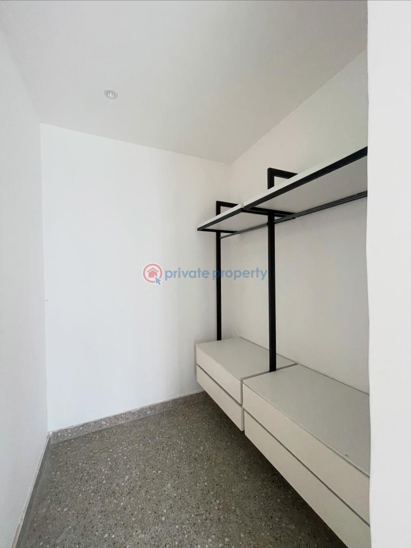 4 bedroom Terraced Duplex For Sale Ikate Elegushi Lekki Lagos - 2