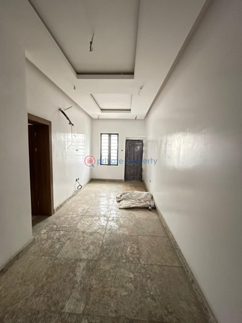 4 bedroom Terraced Duplex For Sale Ikeja GRA Lagos - 6