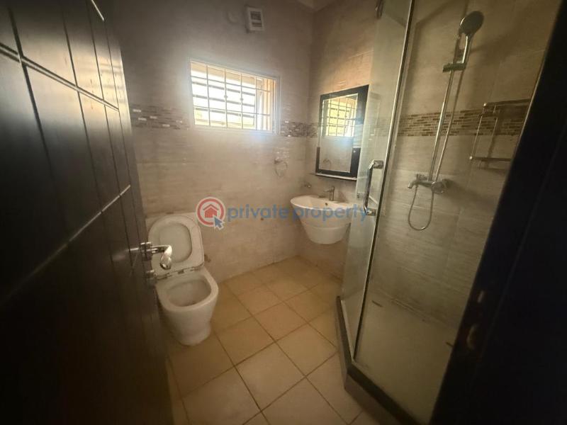 4 bedroom Terraced Duplex For Sale Maitama Abuja Phase 1  - 3