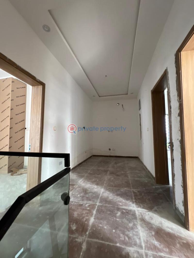 4 bedroom Terraced Duplex For Sale Abraham Adesanya Ajah Lagos - 13