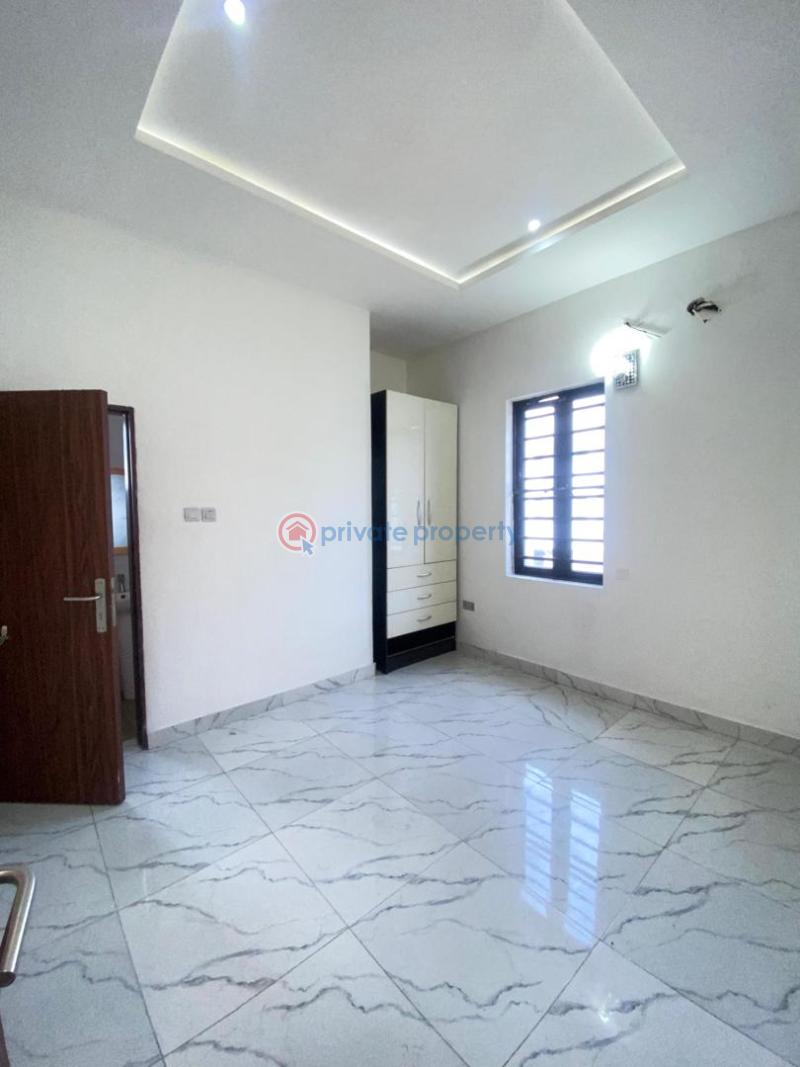4 bedroom Terraced Duplex For Sale Orchid Ikota Lekki Lagos - 10