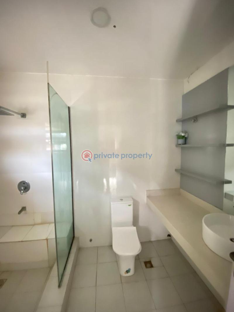 4 bedroom Terraced Duplex For Sale 2nd Toll Gate Lekki Lagos - 12