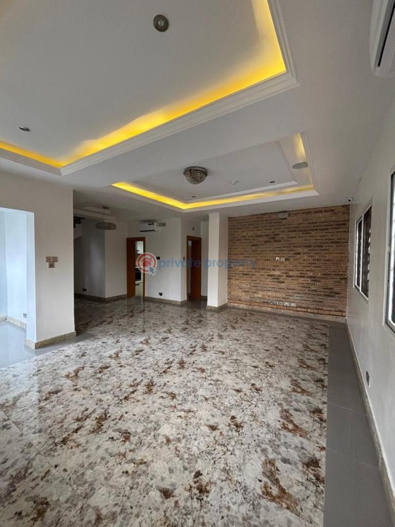 4 bedroom Terrace For Rent Ikoyi Lagos - 2