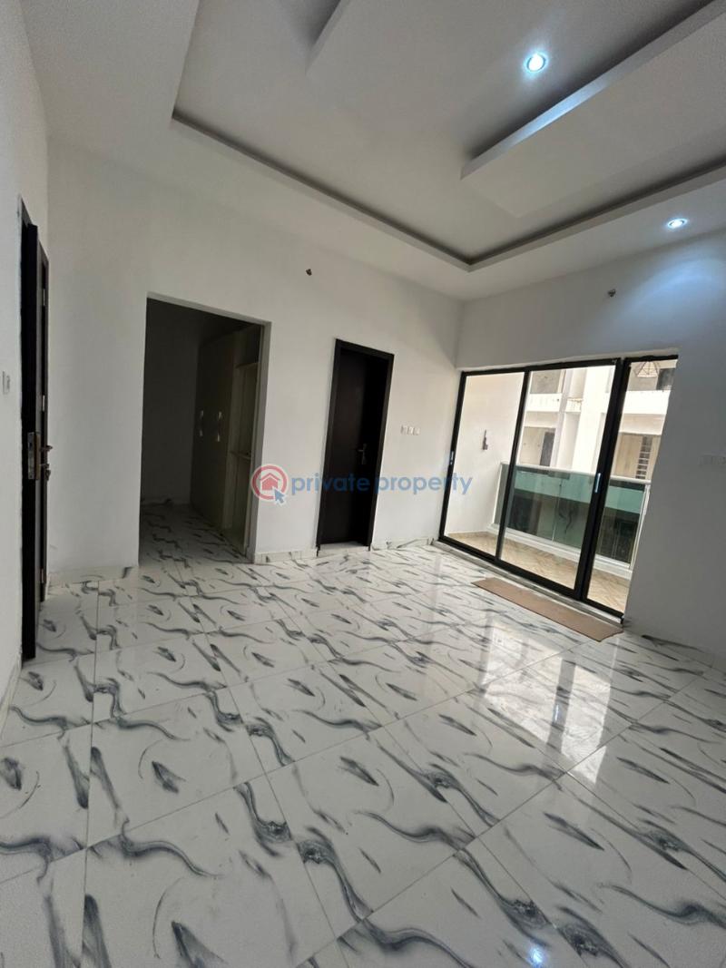 4 bedroom Terraced Duplex For Sale Orchid Road Lekki Lekki Phase 1 Lagos - 2
