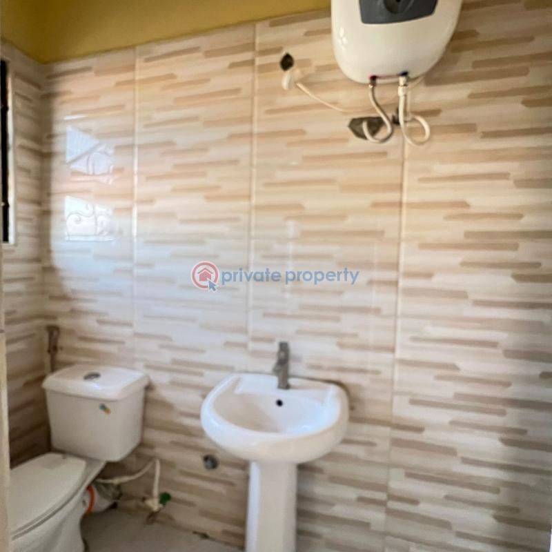 4 bedroom Terraced Duplex For Rent Ikate Elegushi Lekki Lagos - 8