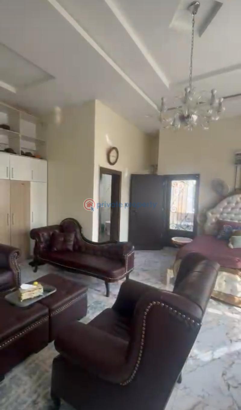 4 bedroom Terrace For Sale By Harris Drive By Vgc Lekki Lagos Ajah Lagos - 5