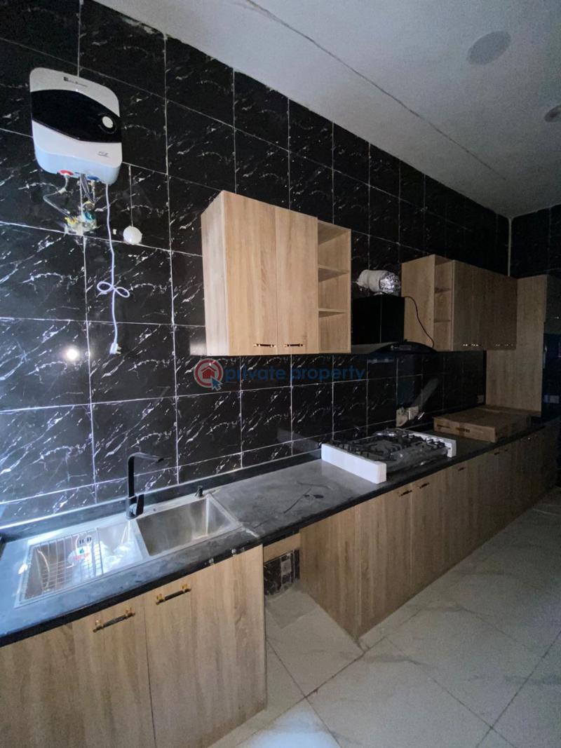 4 bedroom Terraced Duplex For Sale Ikota Lekki Lagos - 5