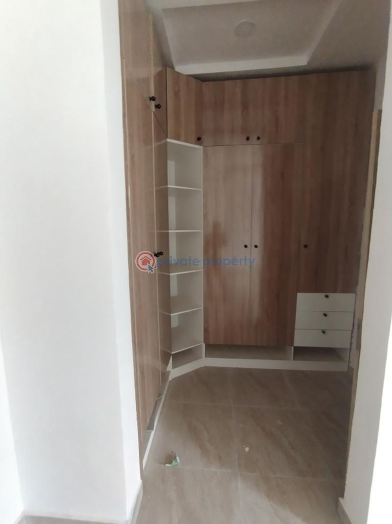 4 bedroom Terraced Duplex For Rent Harris Drive Vgc Lekki Lagos Victoria Garden City Lekki Lagos - 5