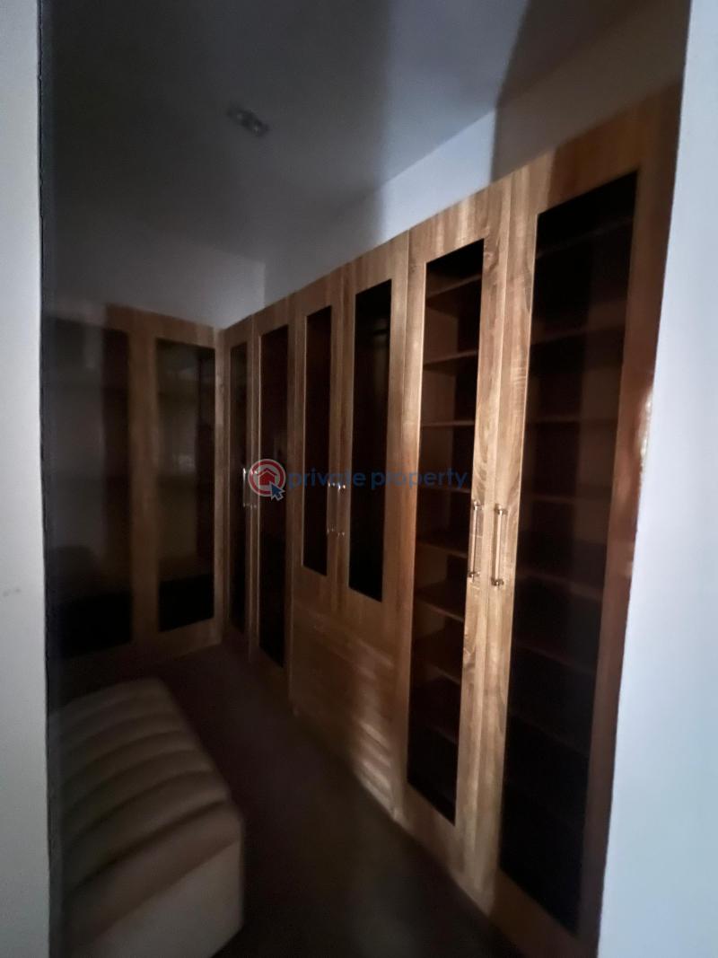 4 bedroom Terraced Duplex For Sale Lekki Lagos - 10