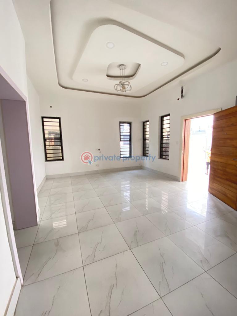 4 bedroom Terrace For Sale Orchid Ikota Lekki Lagos - 10