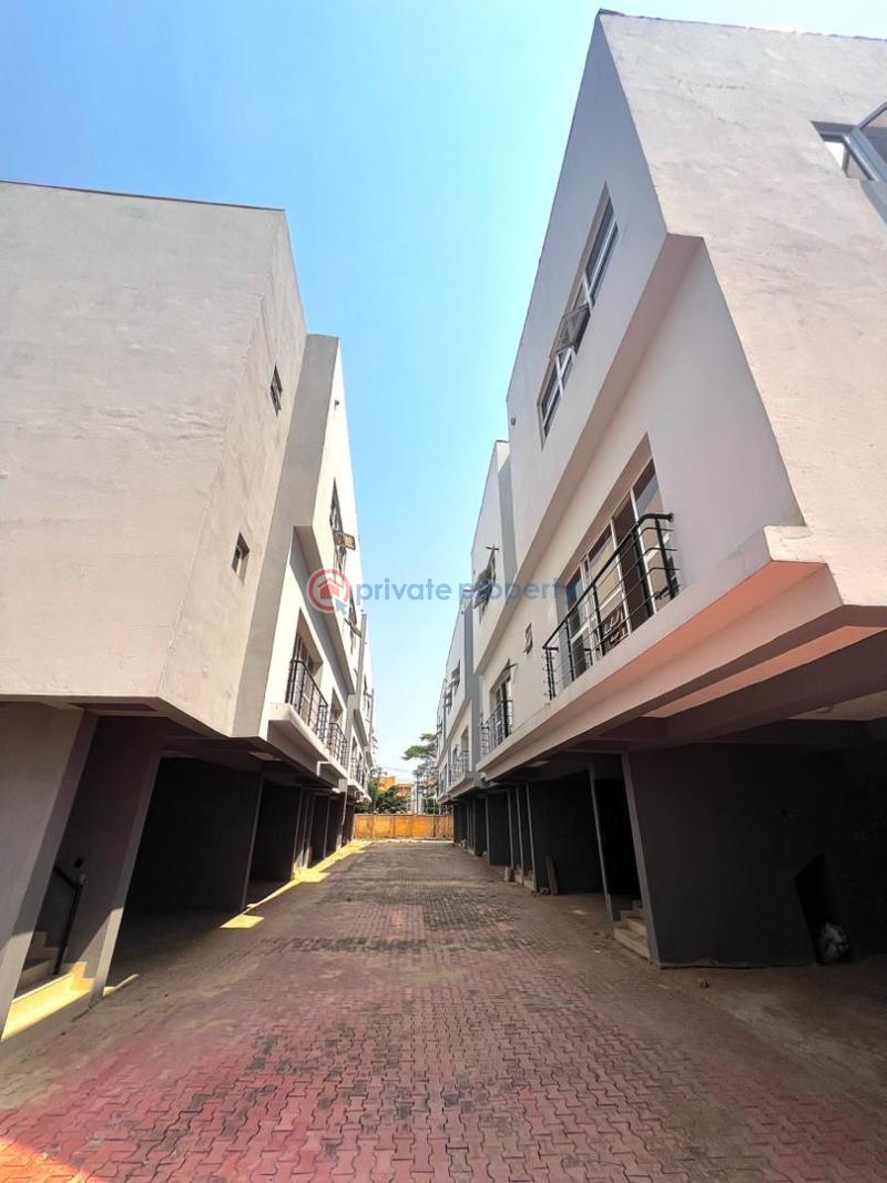 4 bedroom Terraced Duplex For Sale Ikoyi Lagos - 15