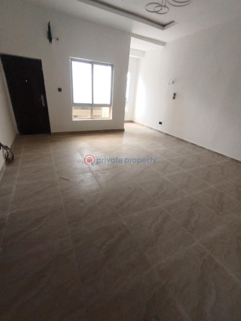 4 bedroom Terraced Duplex For Rent Harris Drive Vgc Lekki Lagos Victoria Garden City Lekki Lagos - 7