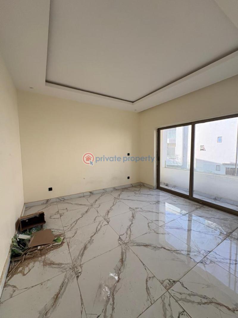 4 bedroom Terraced Duplex For Rent Maitama Abuja Phase 1  - 1