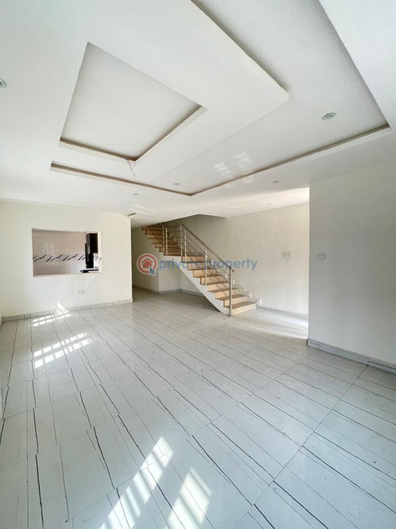4 bedroom Terraced Duplex For Sale Ajah Lagos - 3