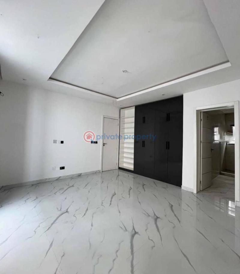 4 bedroom Terraced Duplex For Rent Oniru, Victoria Island Oniru Victoria Island Lagos - 2