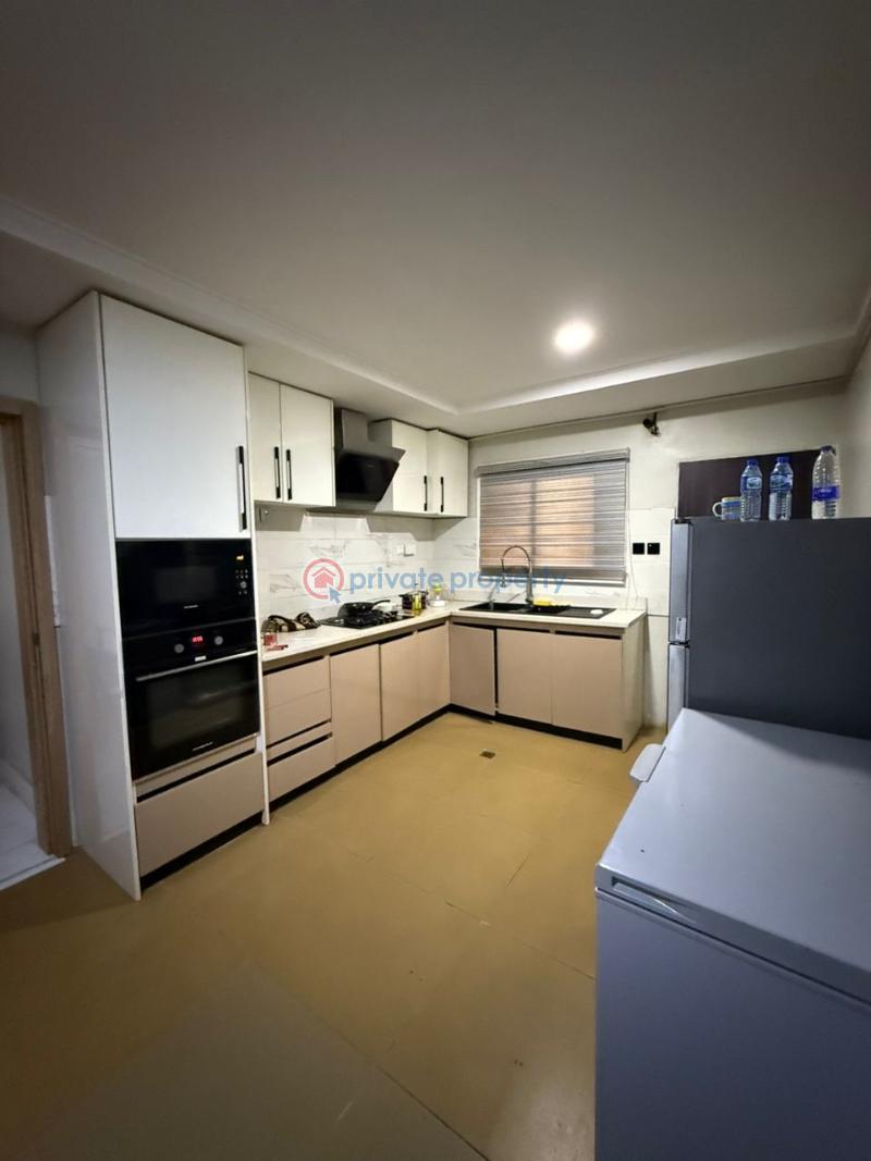 4 bedroom terrace duplex - 7 4 bedroom House For Sale Games Village Abuja Phase 2  - 7