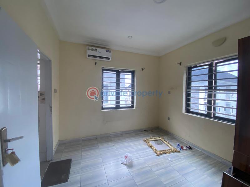 4 bedroom terrace duplex - 12 4 bedroom Terraced Duplex For Rent Harris Drive By Vgc Lekki Lagos State Lekki Phase 2 Lagos - 12