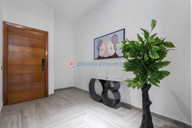 4 bedroom Terrace Short let Lekki Phase 1 Lagos - 17