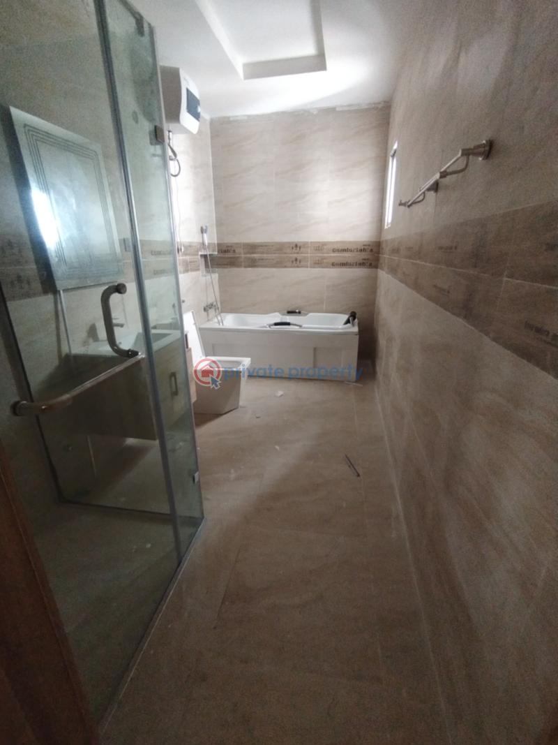 4 bedroom Terraced Duplex For Rent Harris Drive Vgc Lekki Lagos Victoria Garden City Lekki Lagos - 10