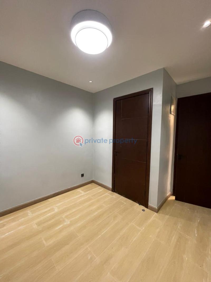 4 bedroom Terraced Duplex For Sale Opebi Ikeja Lagos - 14