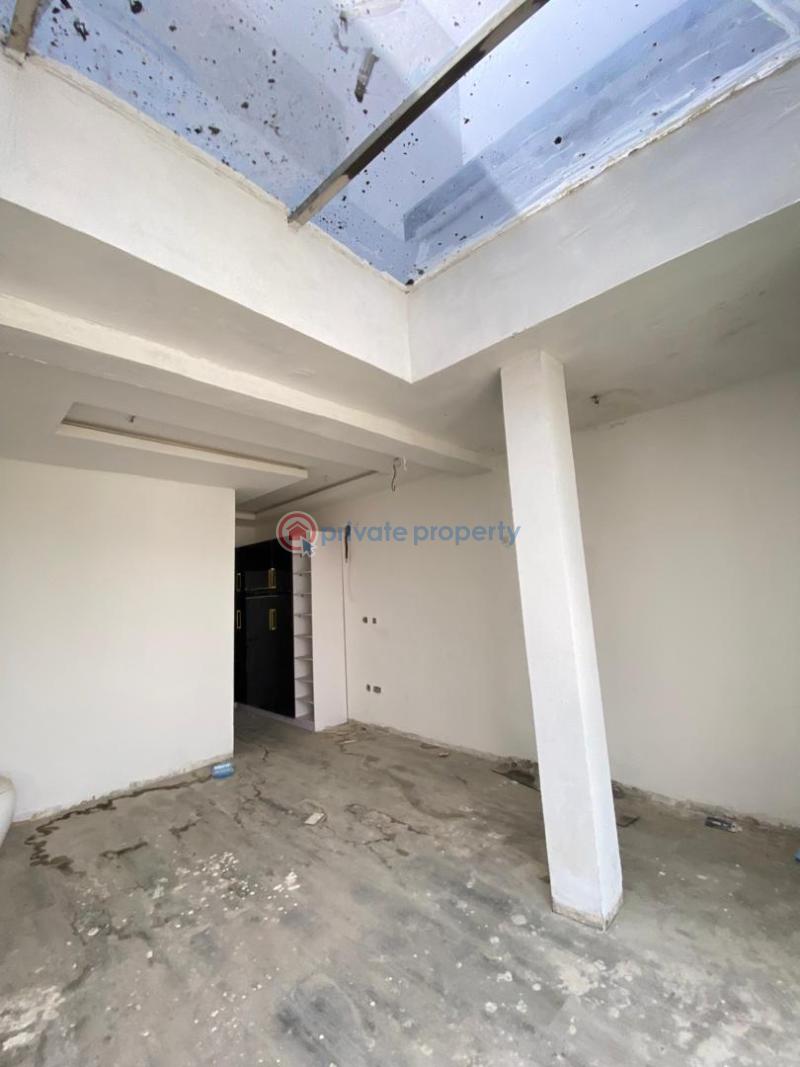 4 bedroom Terraced Duplex For Sale Oniru Victoria Island Lagos - 6
