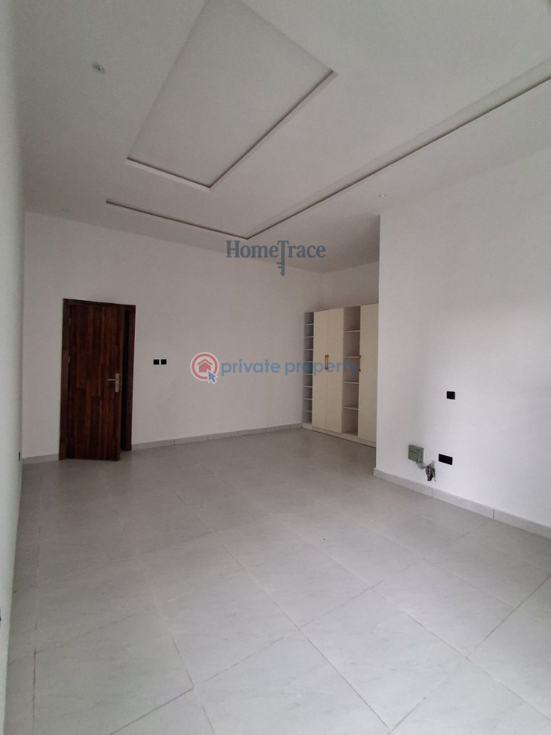 4 bedroom Terrace For Sale Orchid Lekki Lagos - 6