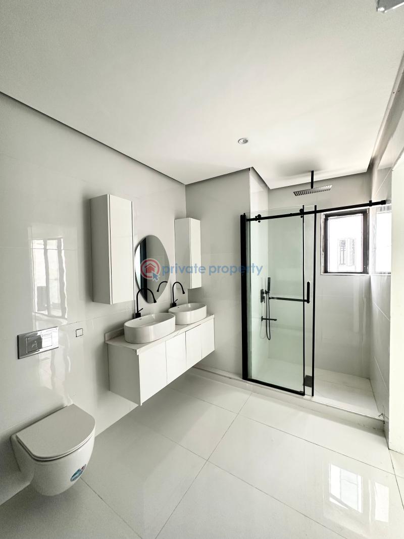 4 bedroom Terraced Duplex For Rent Ikate Lekki Lagos - 2