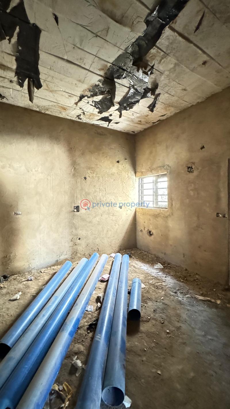 4 bedroom Terraced Duplex For Sale Gaduwa Abuja Phase 2  - 6