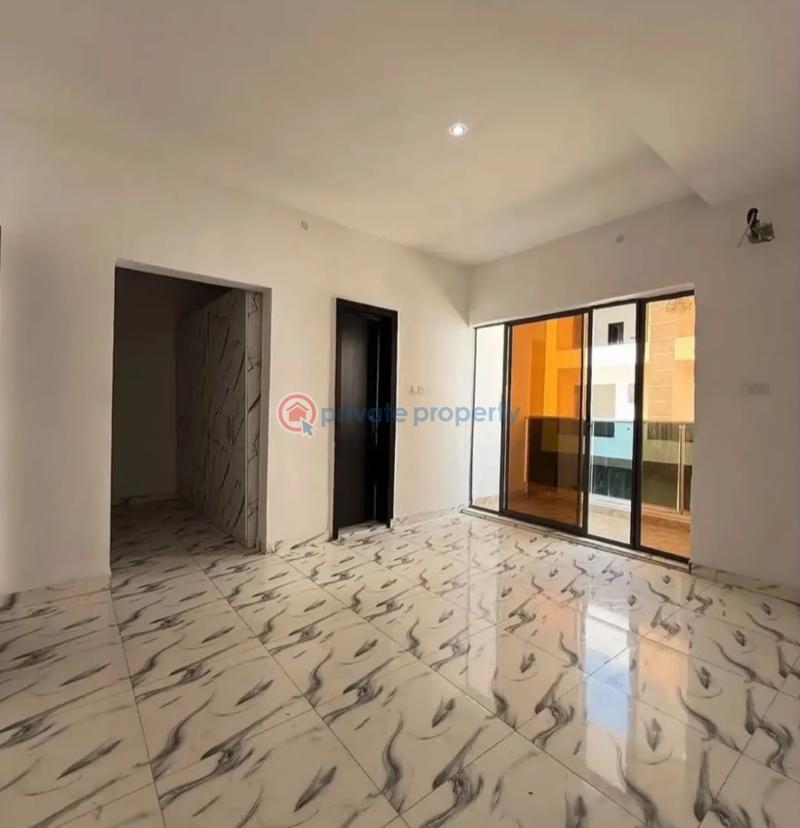 4 bedroom Terraced Duplex For Sale Lekki Lagos - 8