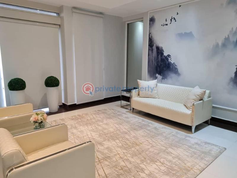 4 bedroom Terraced Duplex For Rent Banana Island Road Banana Island Ikoyi Lagos - 16