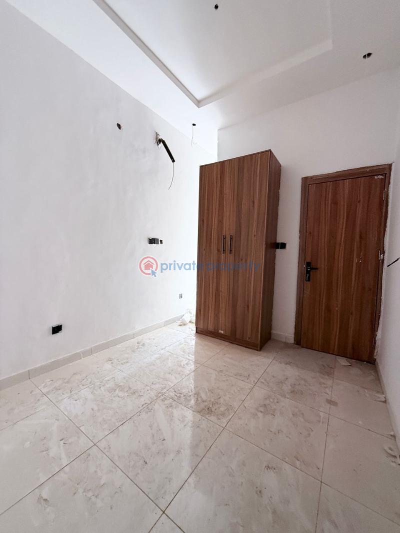 4 bedroom Terrace For Sale Ikota Lekki Lagos - 9