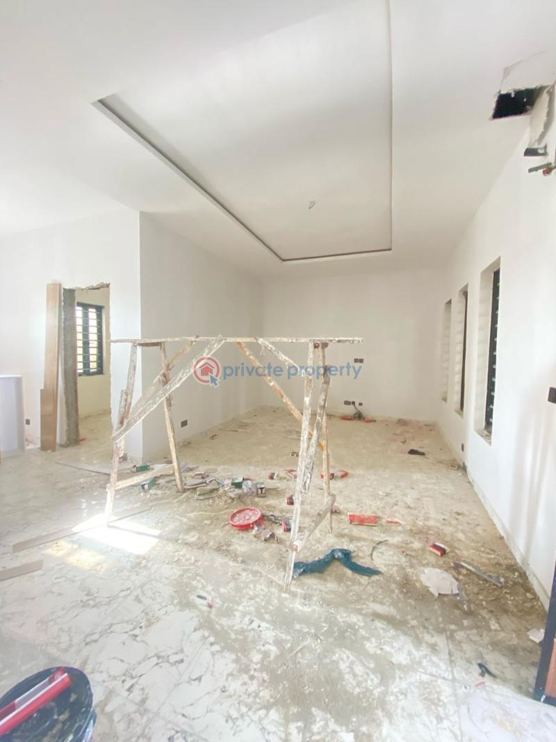 4 bedroom House For Sale Ikota Lekki Lagos - 11