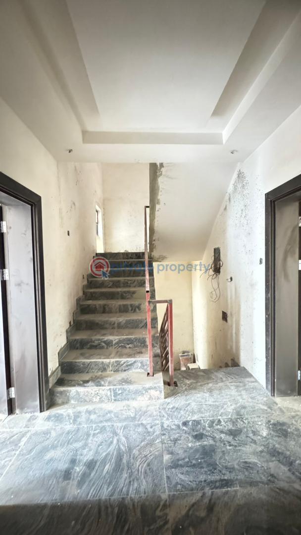 4 bedroom Terraced Duplex For Sale Kaura District Kaura Abuja Phase 2  - 3