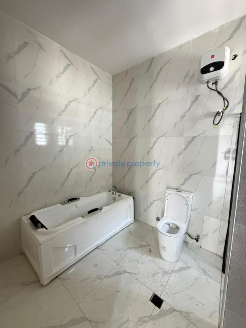 4 bedroom Terraced Duplex For Sale Ikota Lekki Lagos - 7