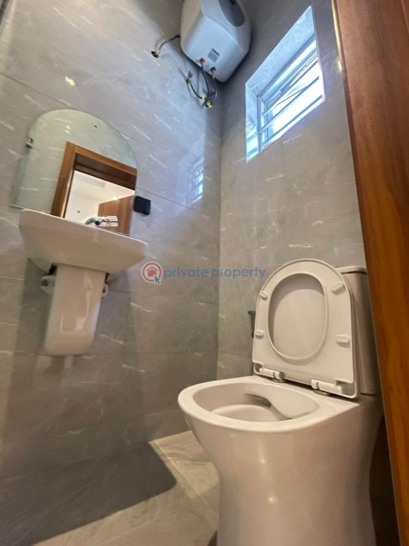 4 bedroom Terraced Duplex For Sale Lekki Lagos - 0