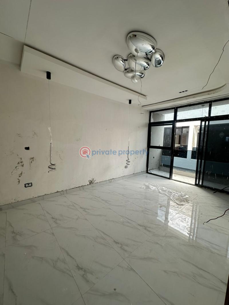 4-bedroom terrace duplex - 4 4 bedroom Terraced Duplex For Sale Lekki Phase 1 Lagos - 4