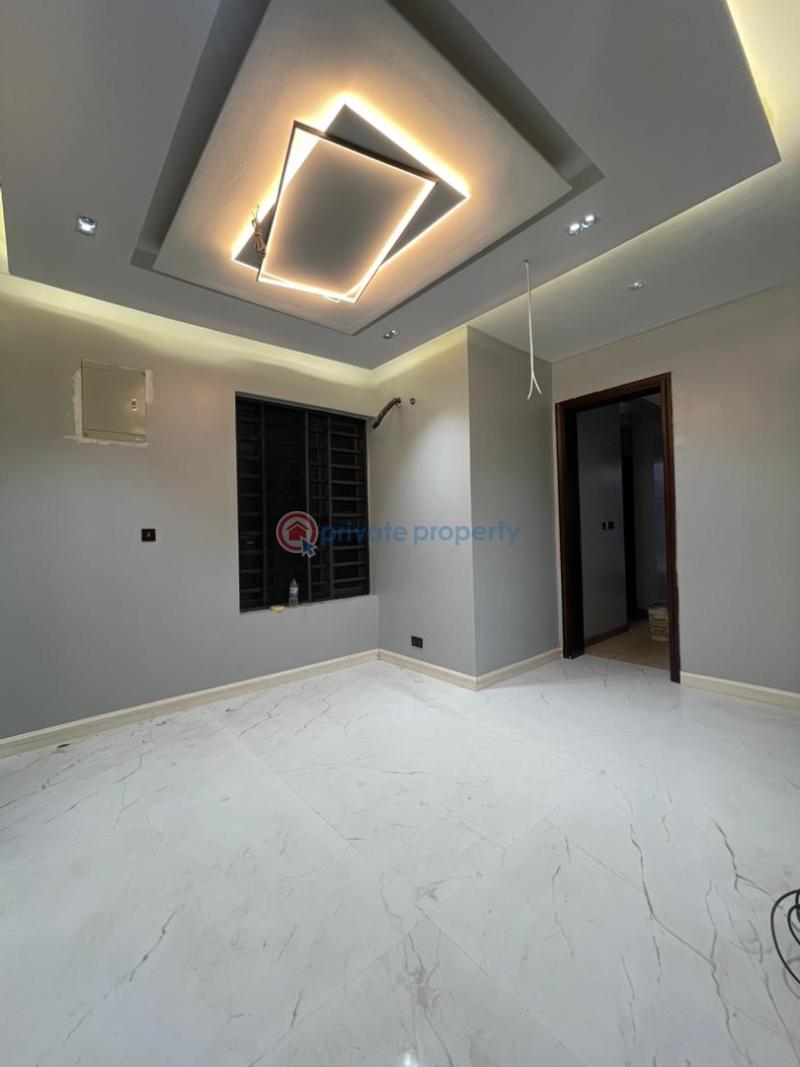 4 bedroom Terraced Duplex For Sale Opebi Ikeja Lagos - 7