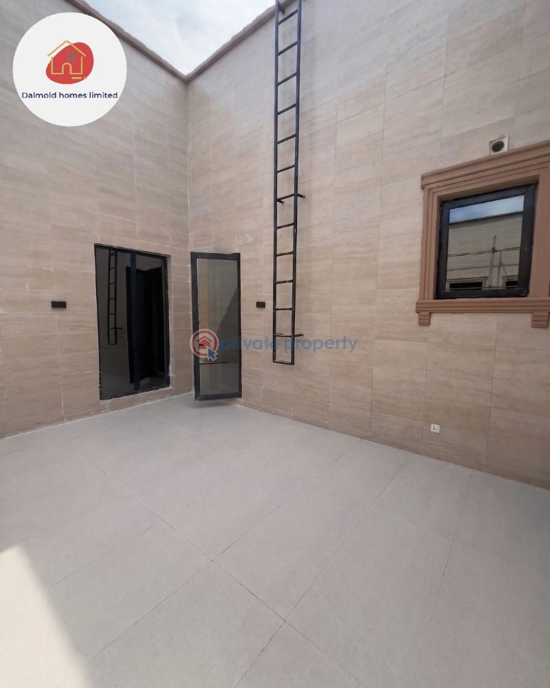 4 bedroom Terraced Duplex For Sale Old Ikoyi Lagos - 4