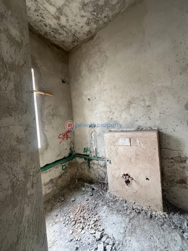 4 bedroom Terraced Duplex For Sale Gwarimpa Abuja Phase 3  - 1