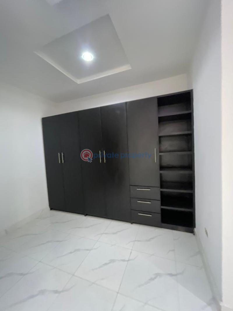 4 bedroom Terraced Duplex For Sale Ogombo Ajah Lagos - 6
