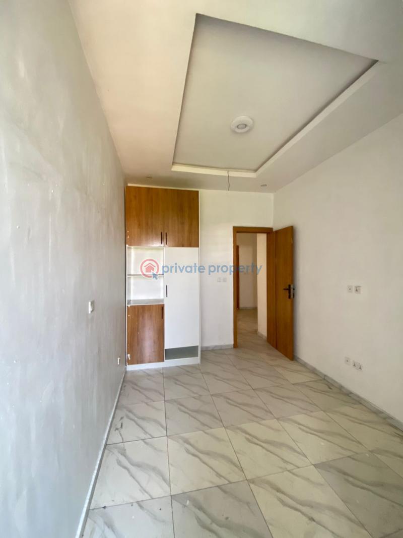 4 bedroom terrace duplex - 7 4 bedroom Terraced Duplex For Sale Orchid Road Lekki Lekki Phase 1 Lagos - 7