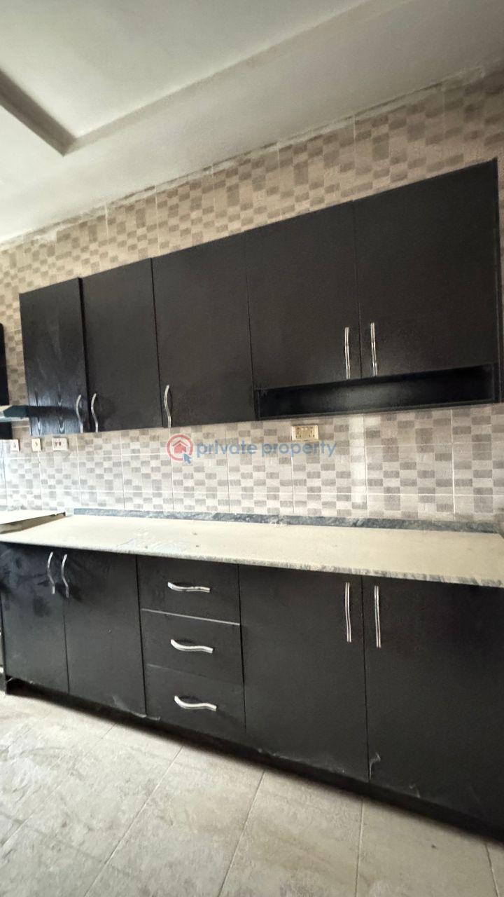 4 bedroom terrace duplex - 10 4 bedroom Terraced Duplex For Sale Apo District Apo Abuja Phase 2  - 10