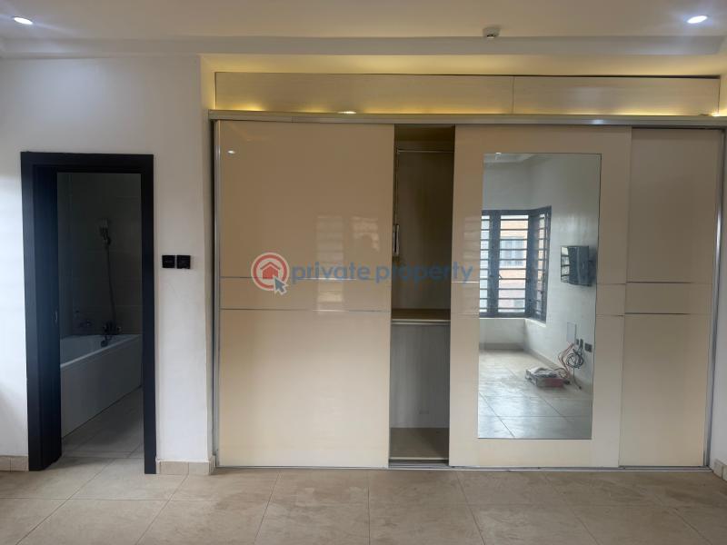 4 bedroom Terraced Duplex For Sale Ilasan Lekki Lagos - 15